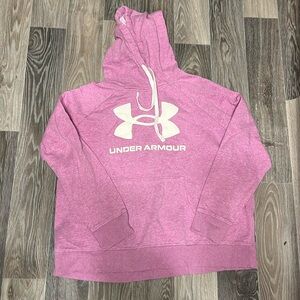 Women’s Under Armour Hoodie